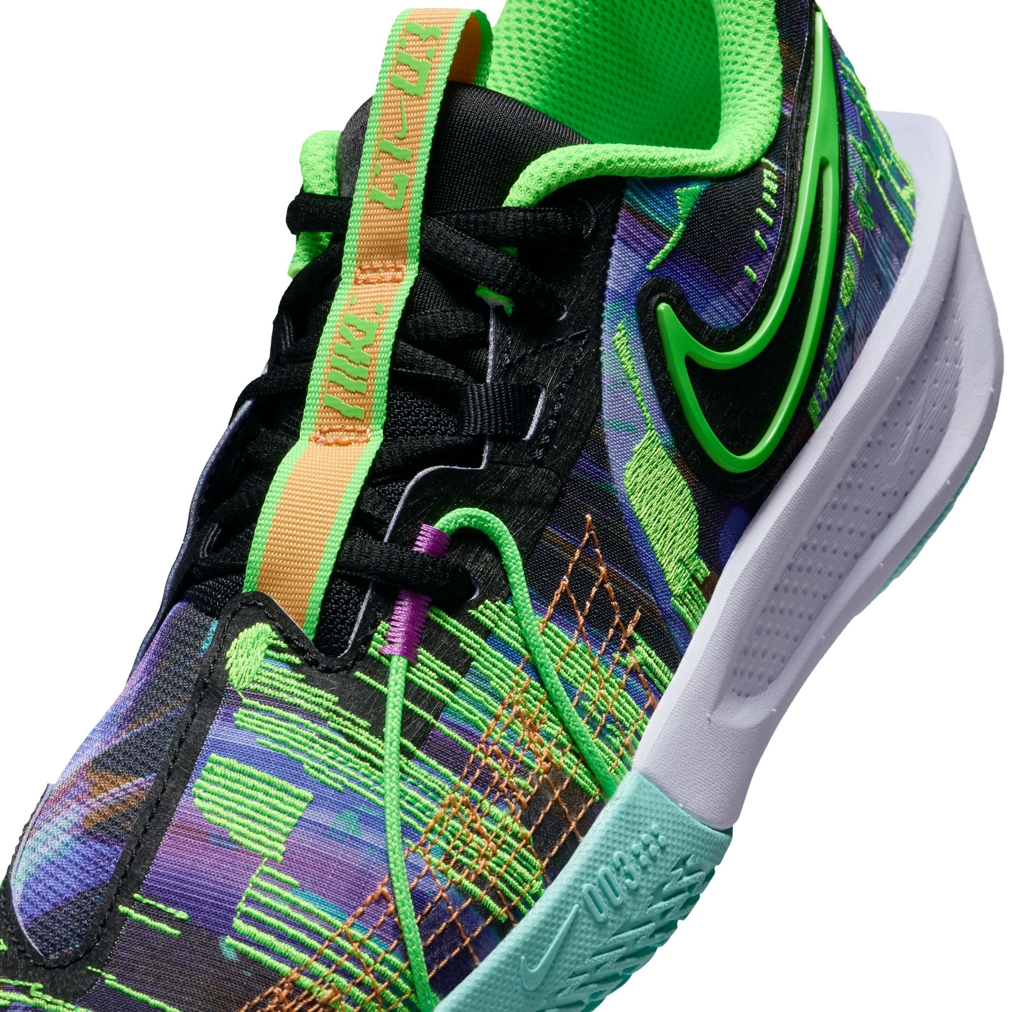 NIKE G.T. CUT 3 SE - YOUTH – CourtSide Melbourne