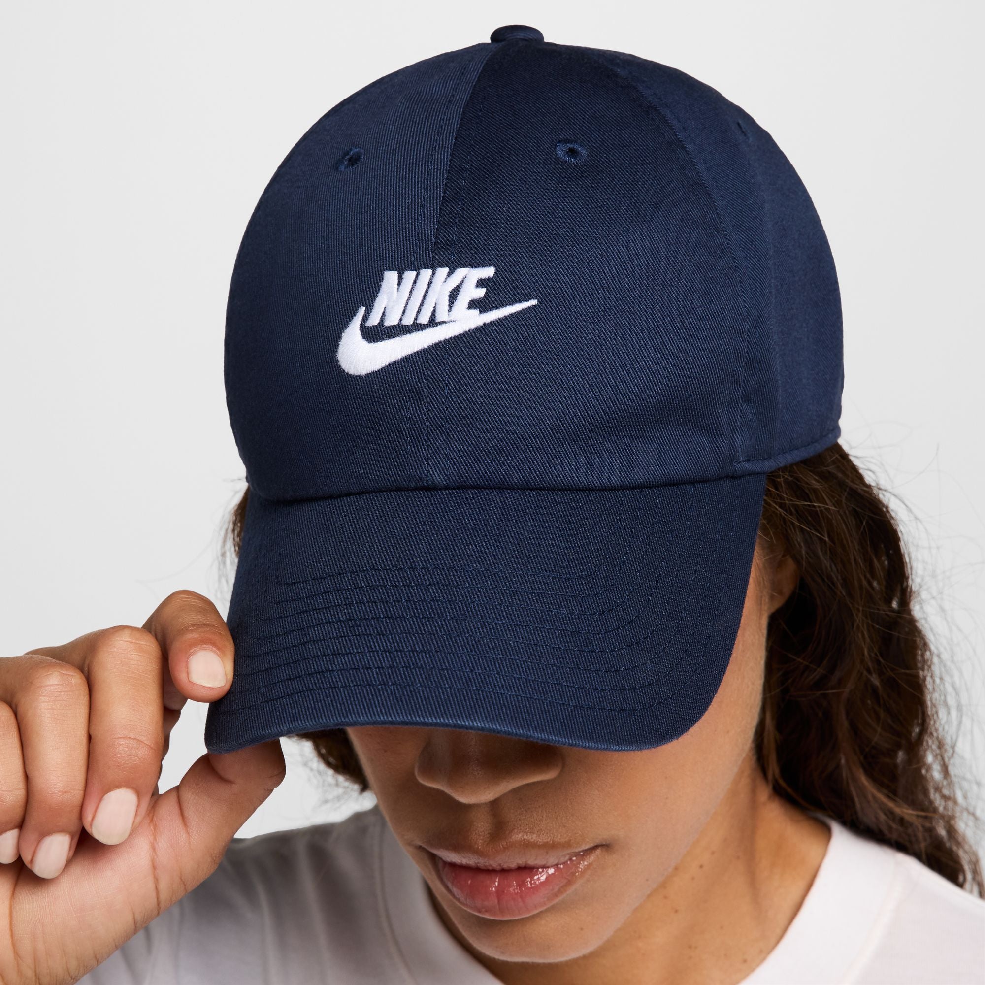 NIKE UNISEX CLUB CAP