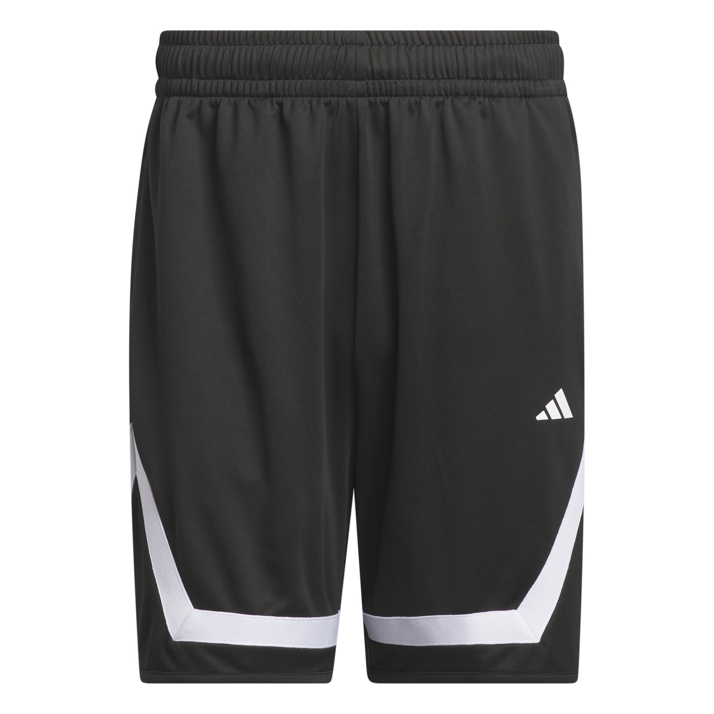 ADIDAS PRO BLOCK SHORTS 7"