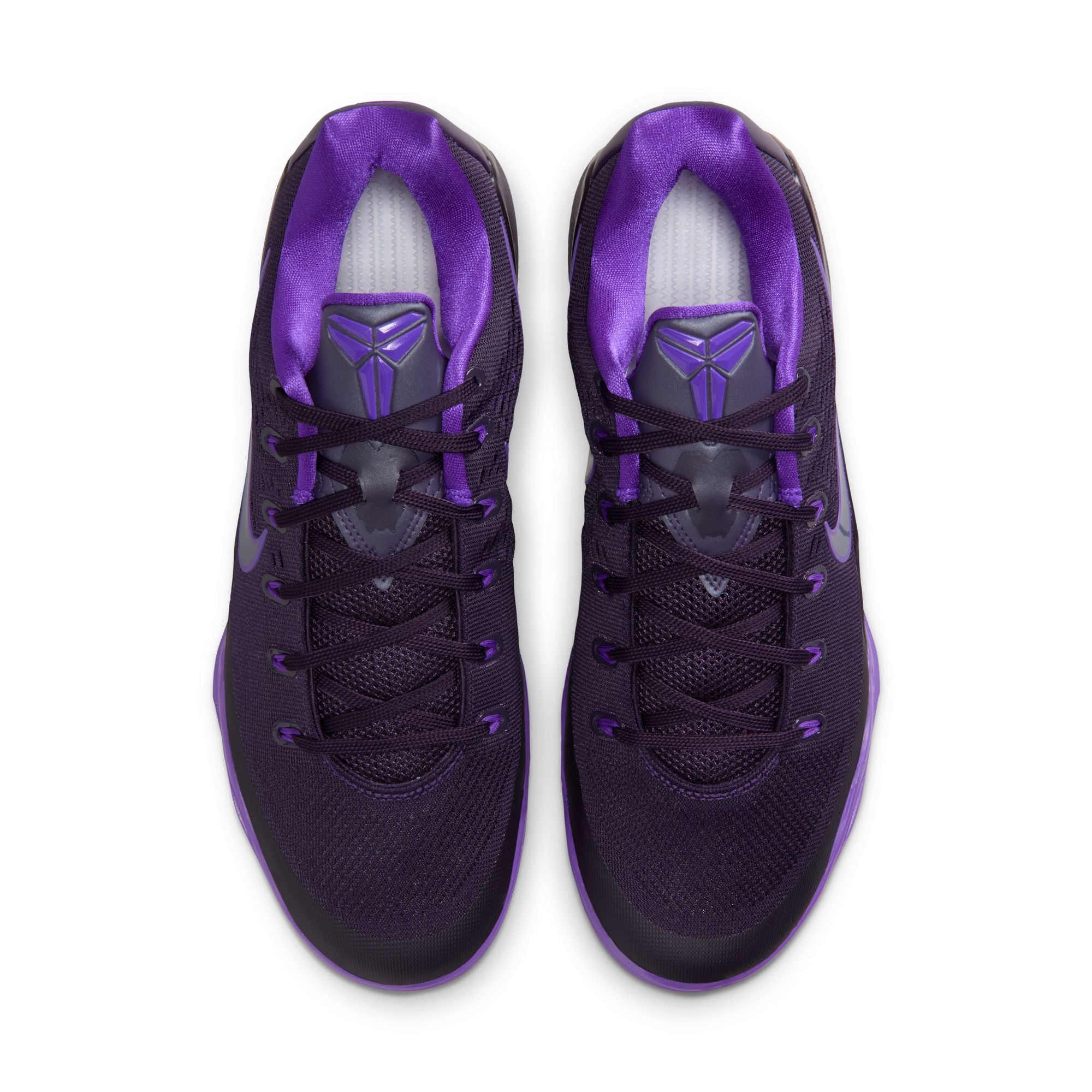 NIKE KOBE IX ELITE LOW EM PROTRO 'PURPLE DYNASTY'