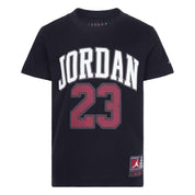 JORDAN PRACTICE FLIGHT TEE - KIDS