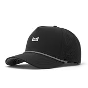 MELIN HYDRO ODYSEA ROPE BULLS ICON CAP