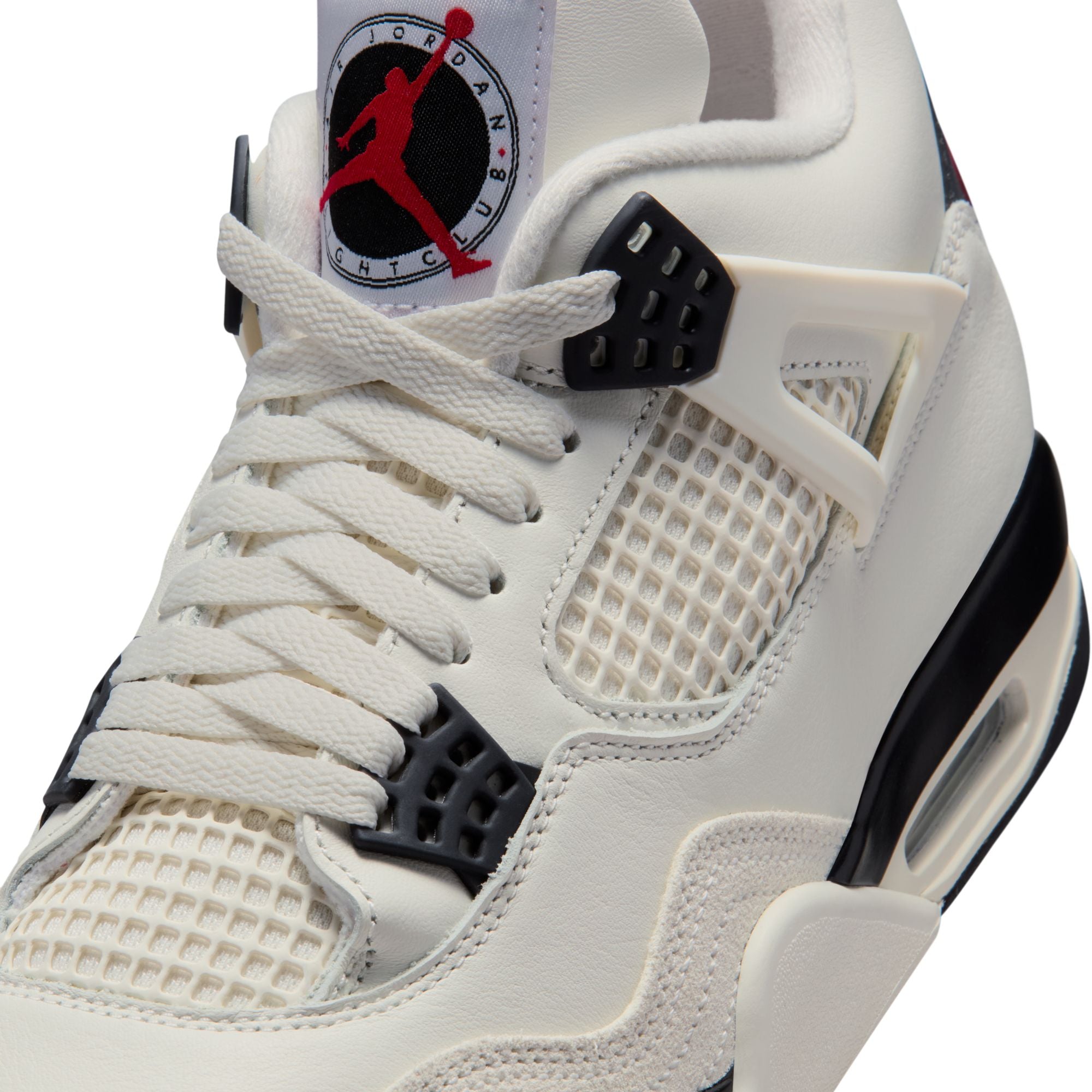 AIR JORDAN 4 RETRO OG FC