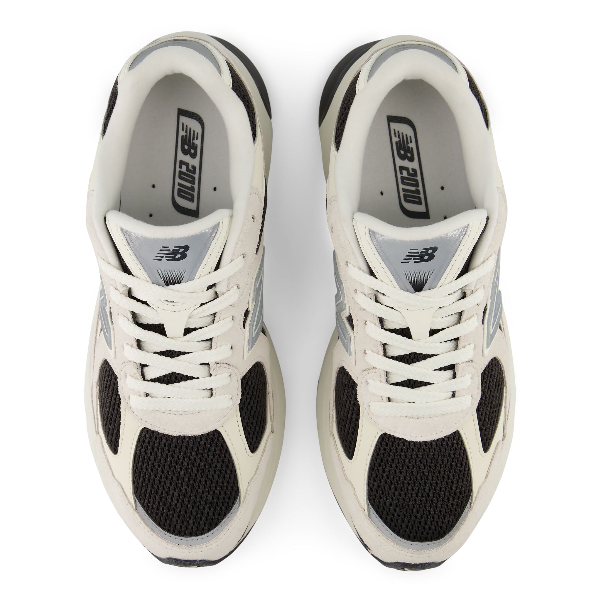 NEW BALANCE ABZORB 2010