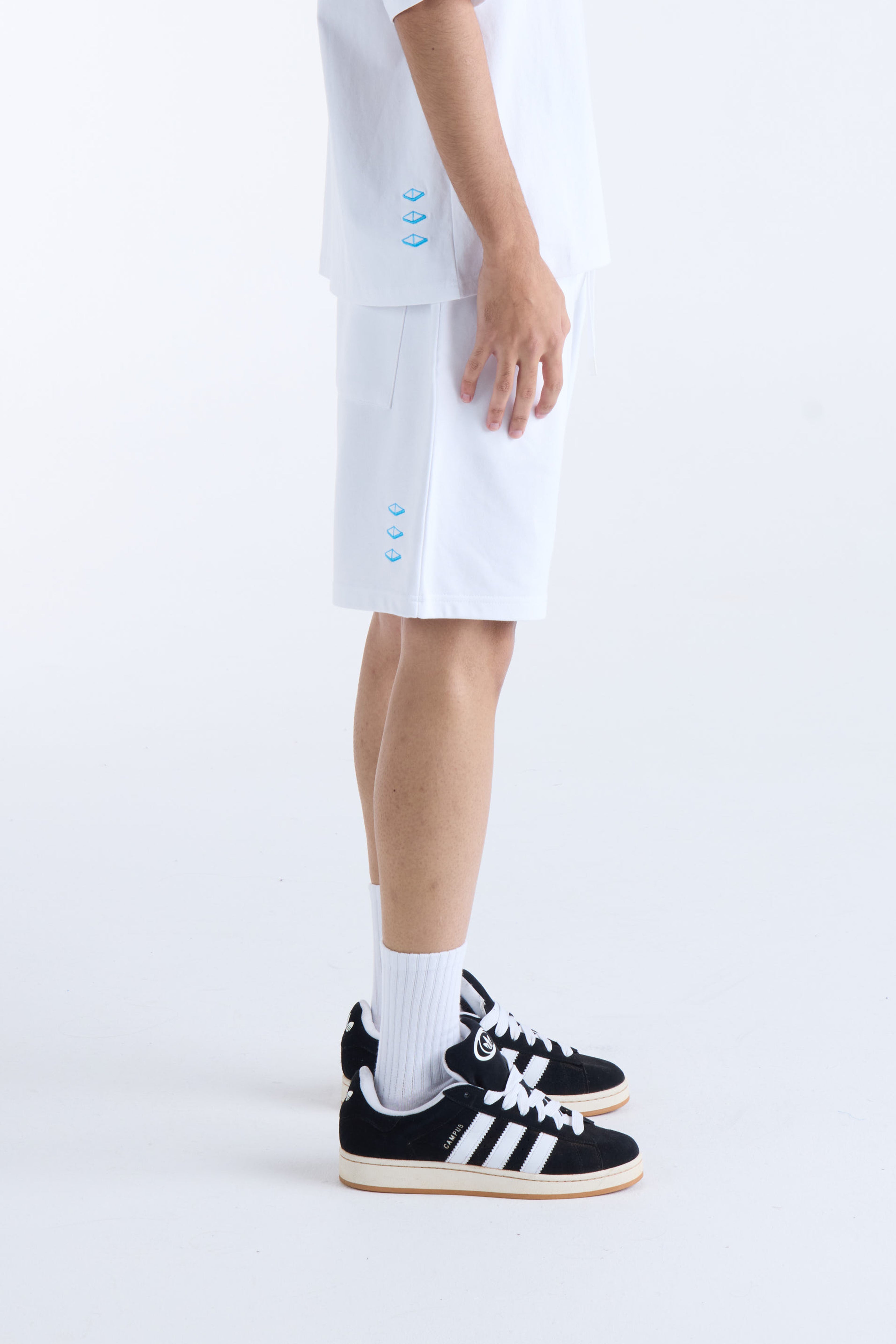 VOUSETI LOVE SHORT