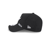 NEW ERA 940 A-FRAME - CHICAGO BULLS