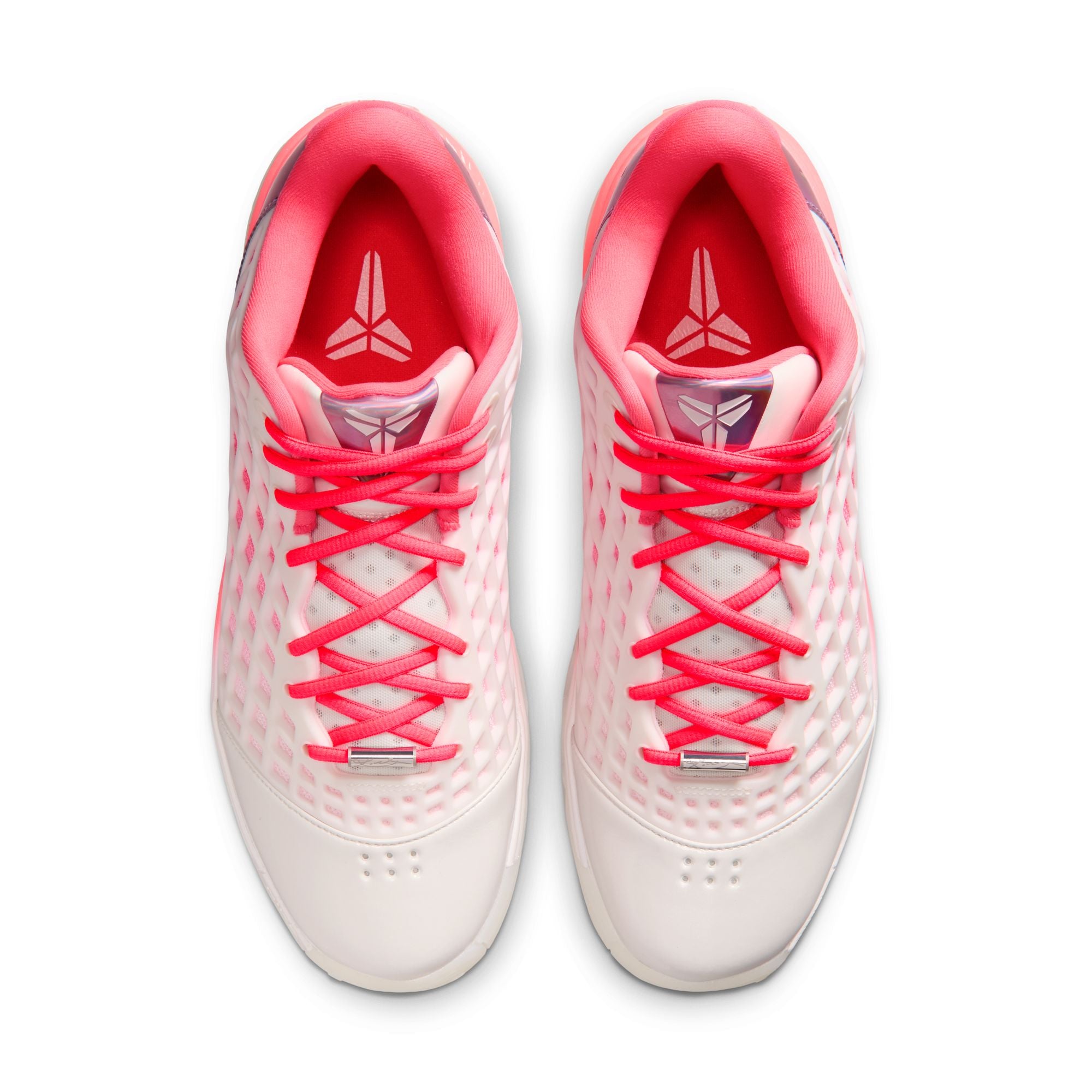 NIKE KOBE III LOW PROTRO 'SAIL AND HOT PUNCH'