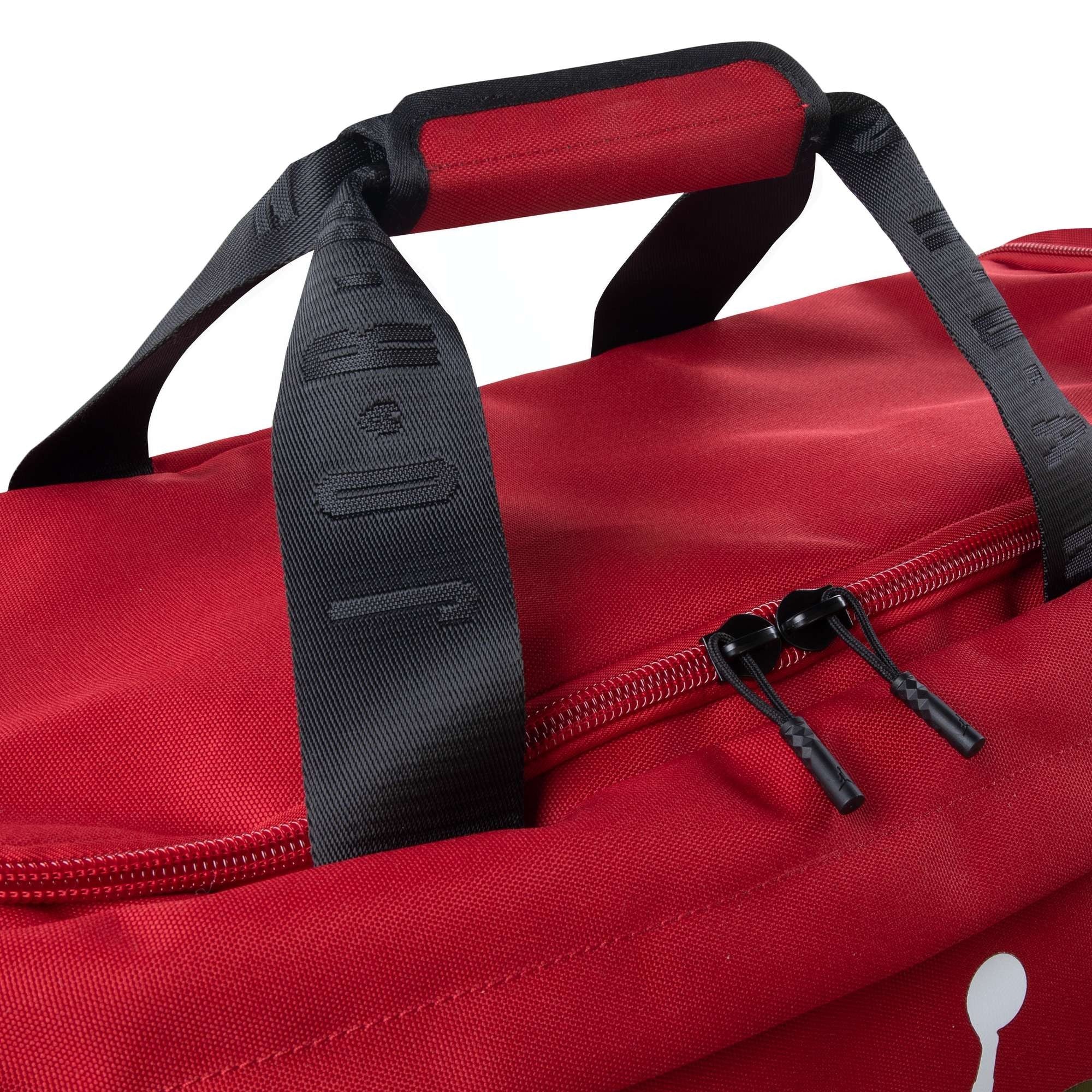 JORDAN VELOCITY DUFFLE (MEDIUM)