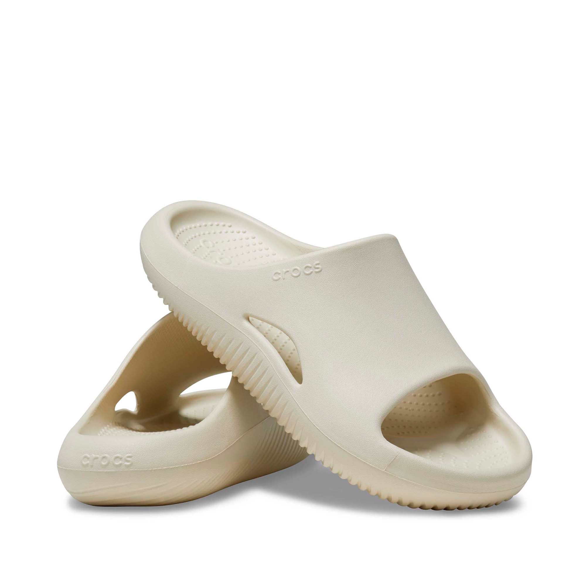 CROCS MELLOW RECOVERY SLIDE