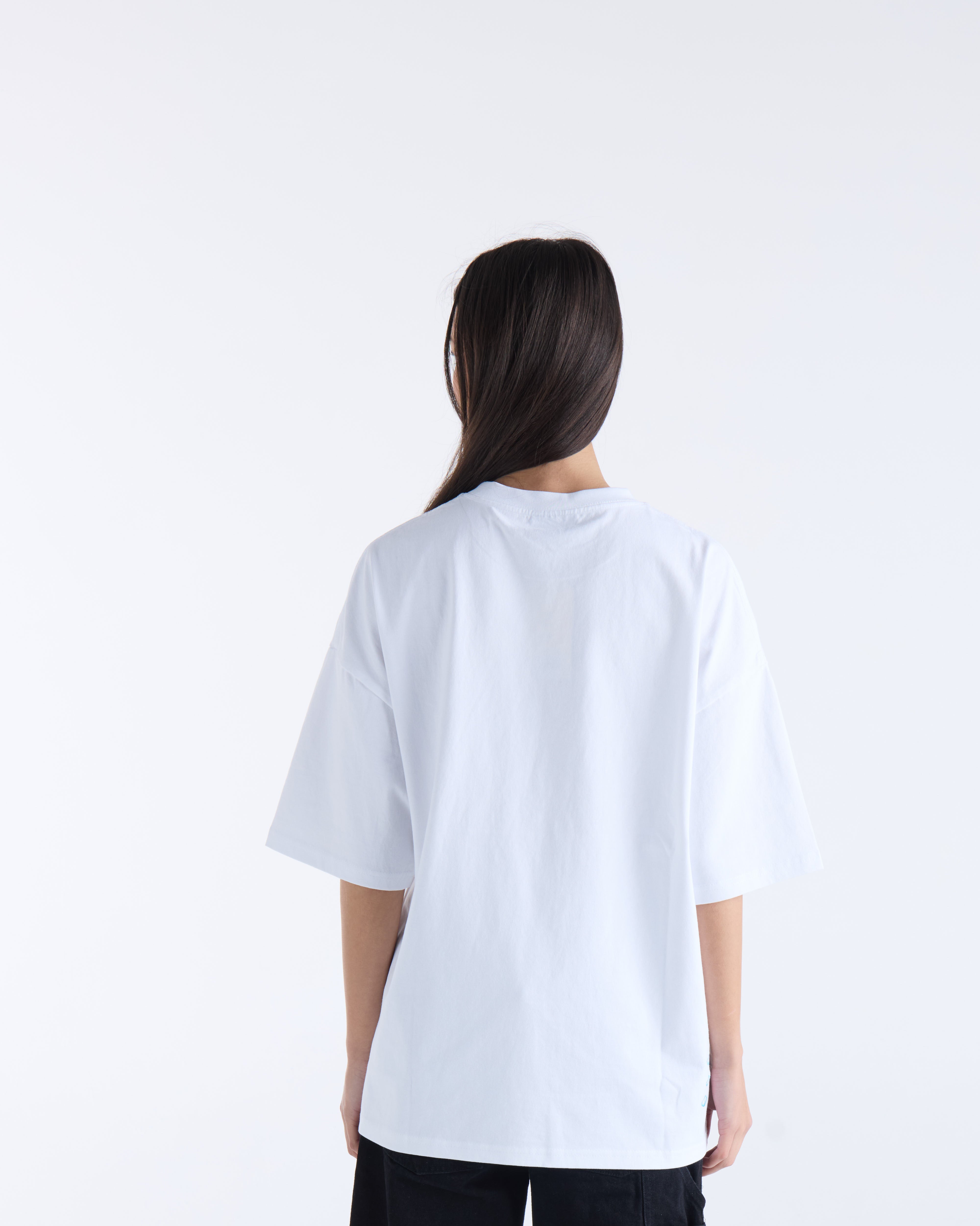 VOUSETI BELIEVE T-SHIRT