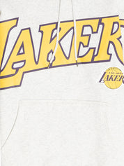 NBA YOUTH NICHOLS FLEECE HOOD