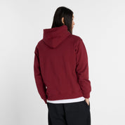 NEW BALANCE ATHLETICS FRENCH TERRY HOODIE