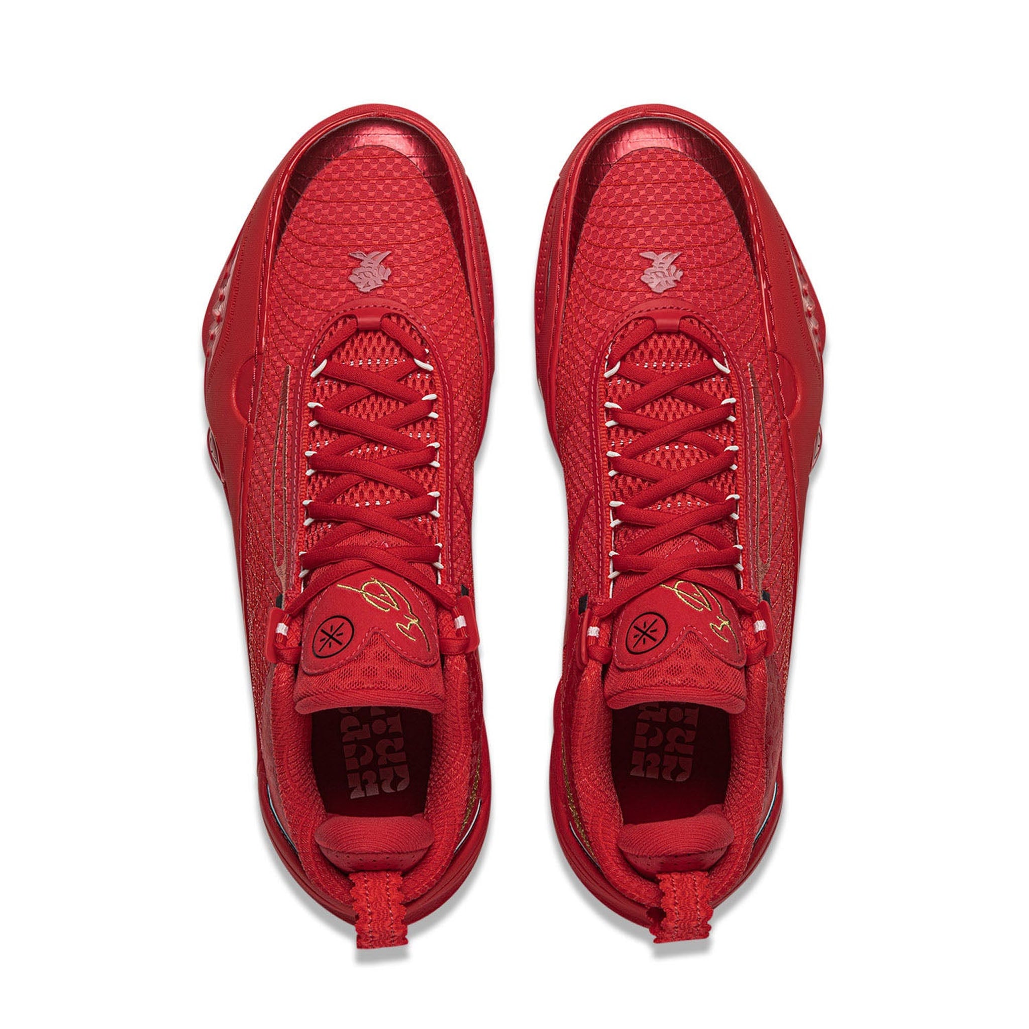 WADE ALL CITY 14 'COLLEGE'