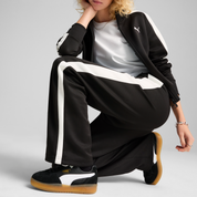 PUMA T7 ALWAYS ON STRAIGHT TRACK PANTS WOMENS