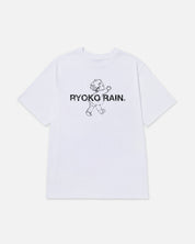 RYOKO RAIN POET TEE