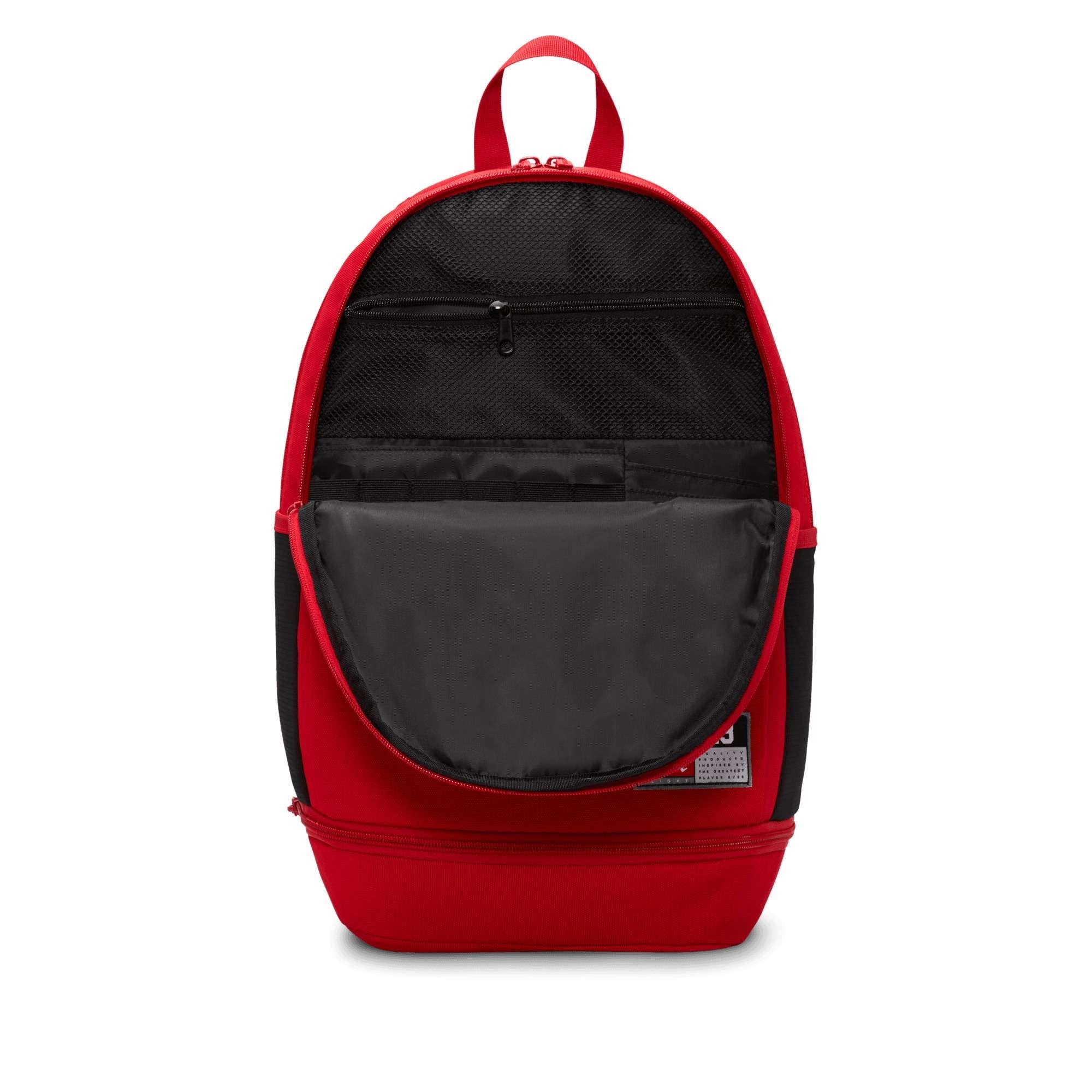 JORDAN JERSEY BACKPACK