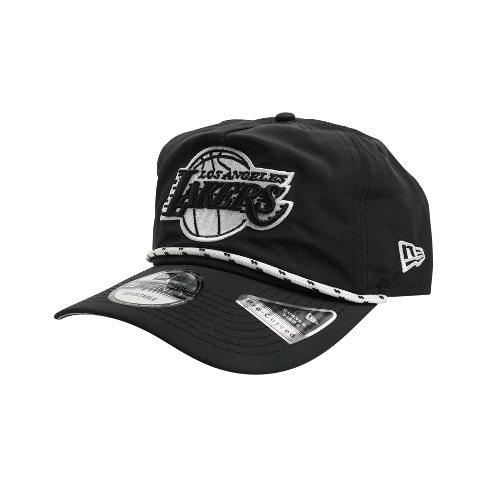 NEW ERA 1920 - LA LAKERS
