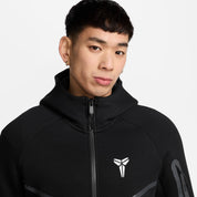 NIKE KOBE BRYANT TECH FLEECE WINDRUNNER JACKET