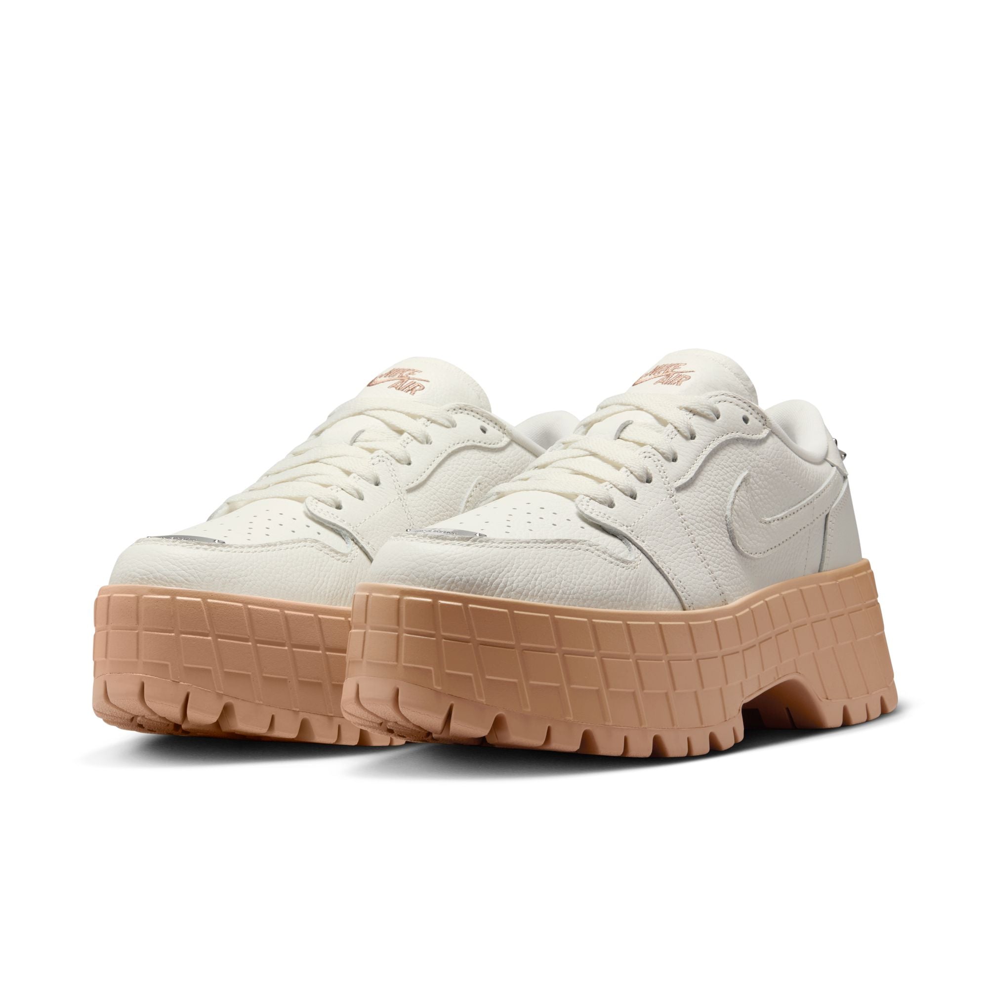 WOMENS AIR JORDAN 1 BROOKLYN LOW