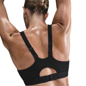 NIKE W NK DF INDY HGH SPT BRA