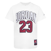 JORDAN PRACTICE FLIGHT TEE - KIDS