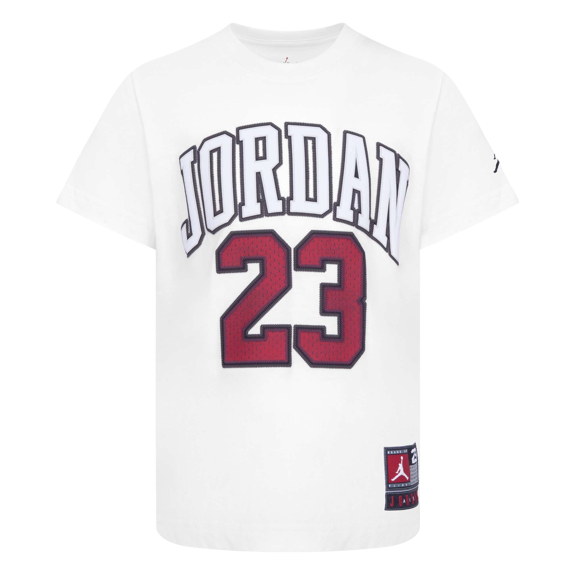 JORDAN PRACTICE FLIGHT TEE - KIDS