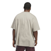 ADIDAS BASKETBALL TEE