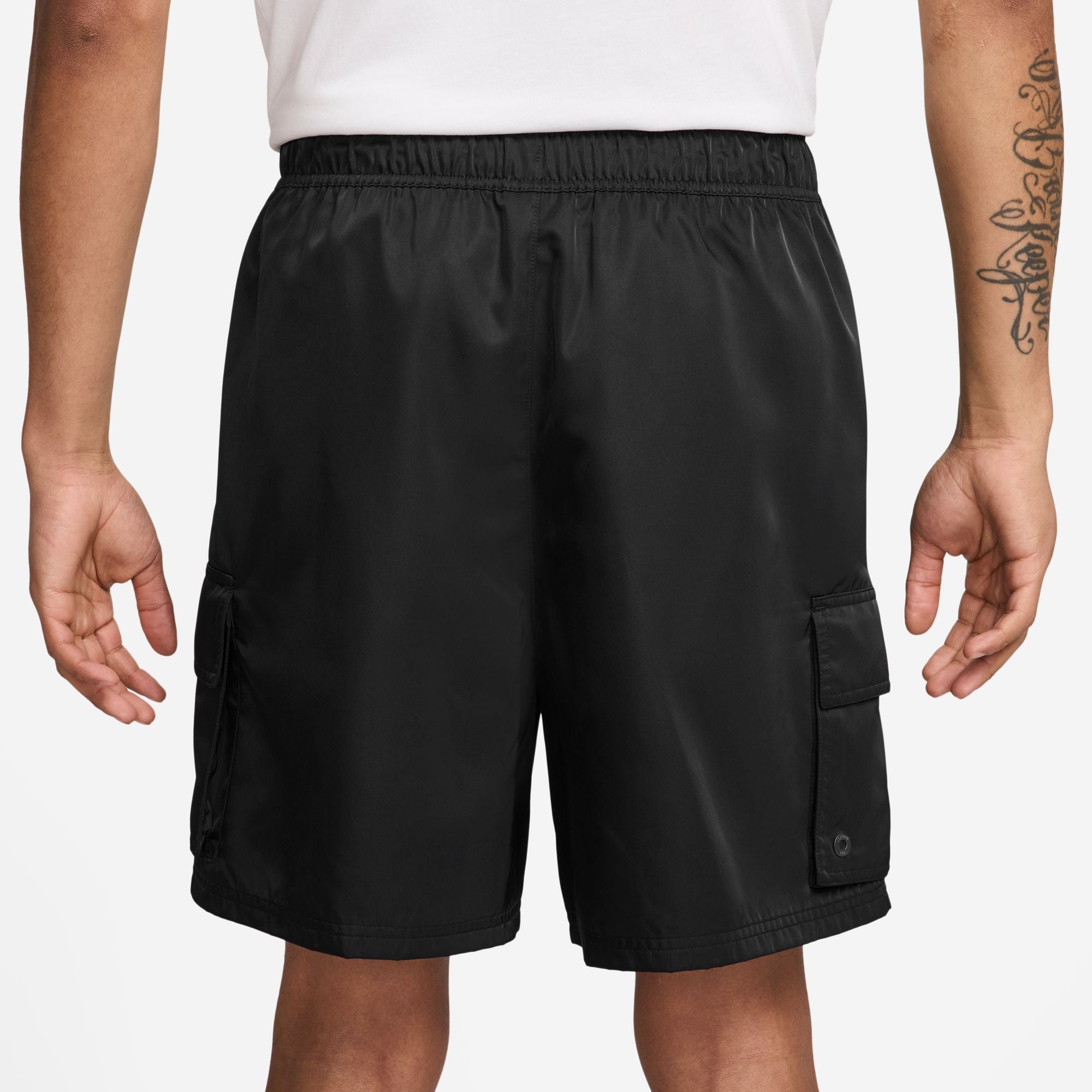 JORDAN MENS BROOKLYN CARGO SHORT