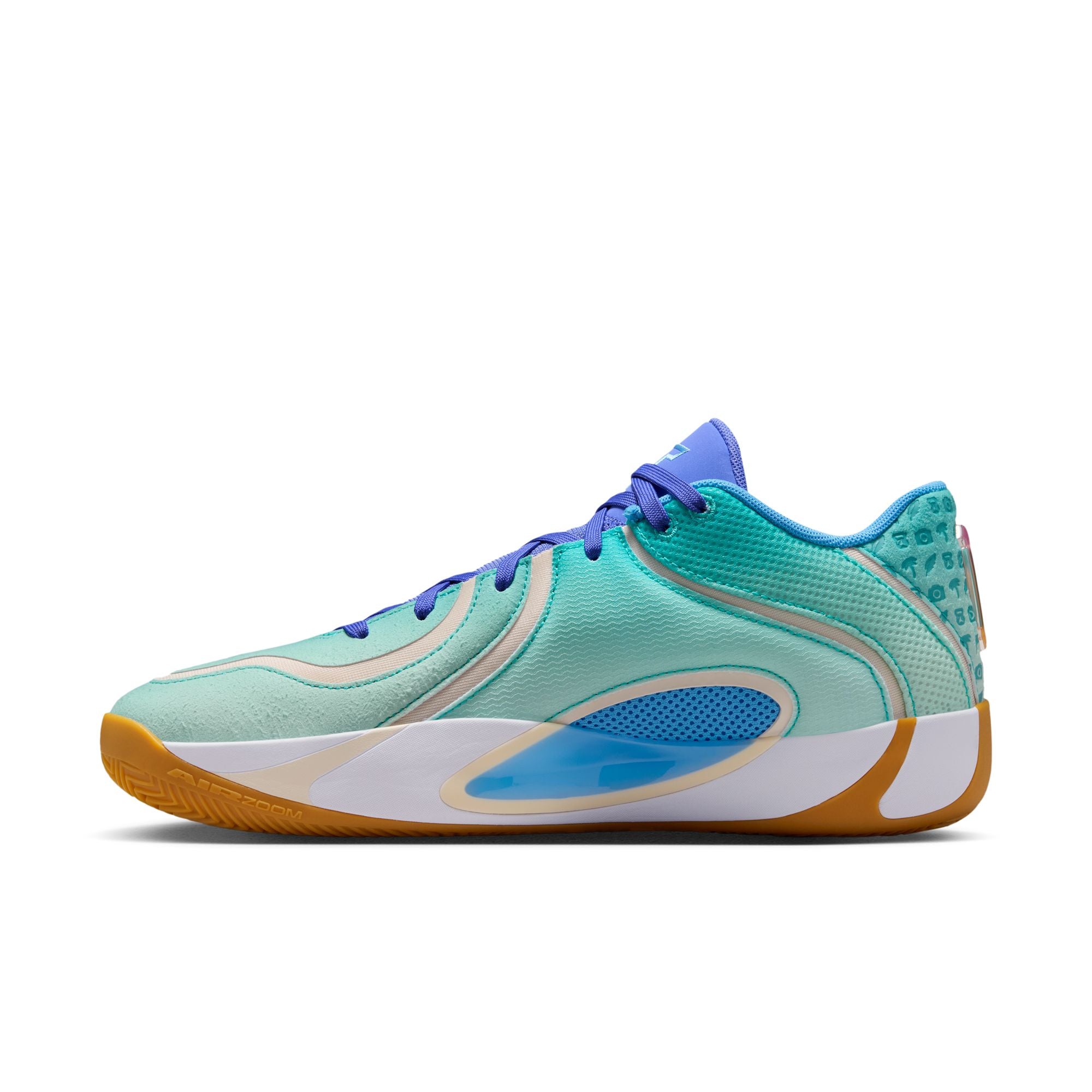 JORDAN TATUM 4 SE