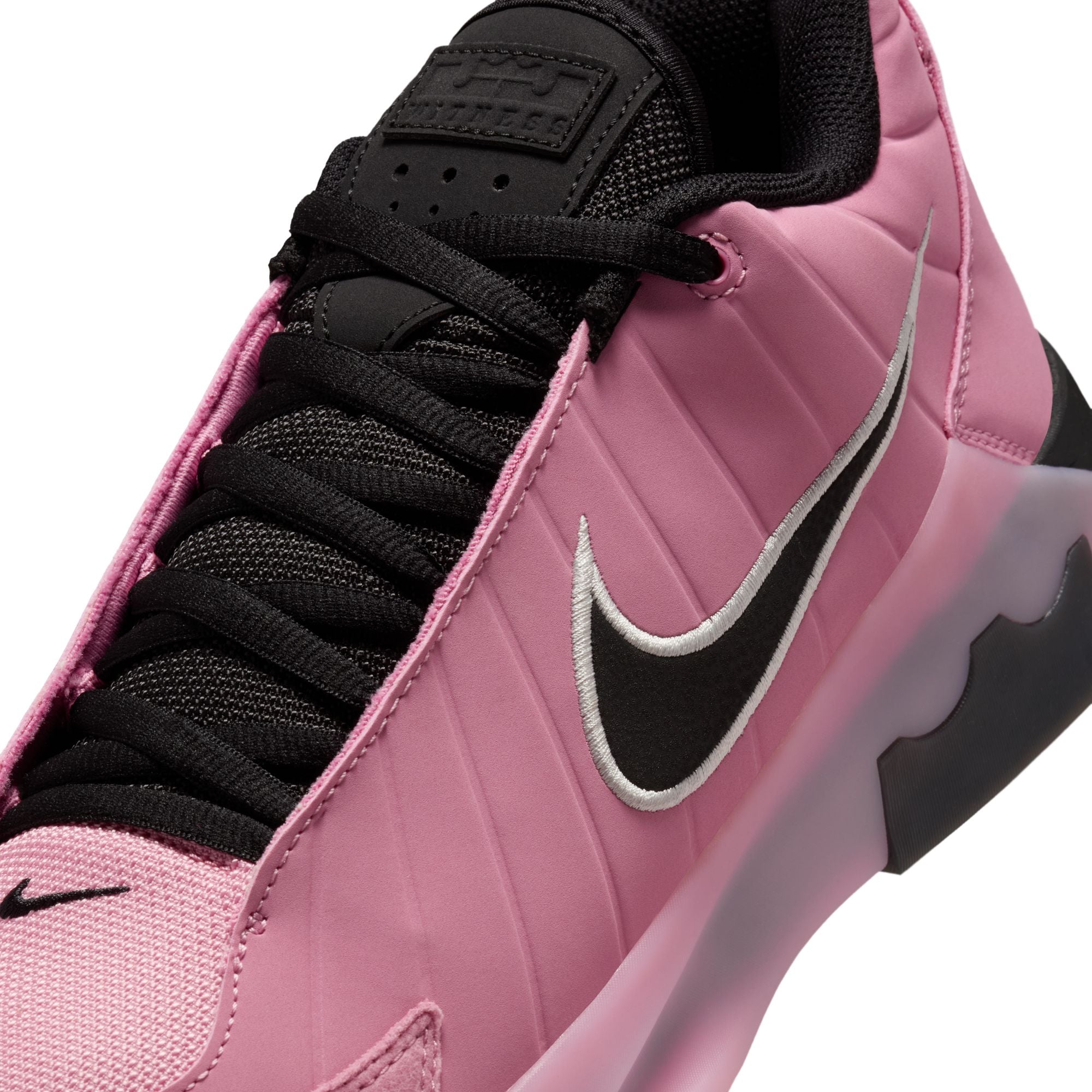 NIKE LEBRON WITNESS IX