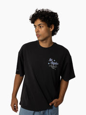 MITCHELL & NESS LAKERS ALL-TIME TEE