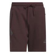 ADIDAS BASKETBALL SPACER SHORTS