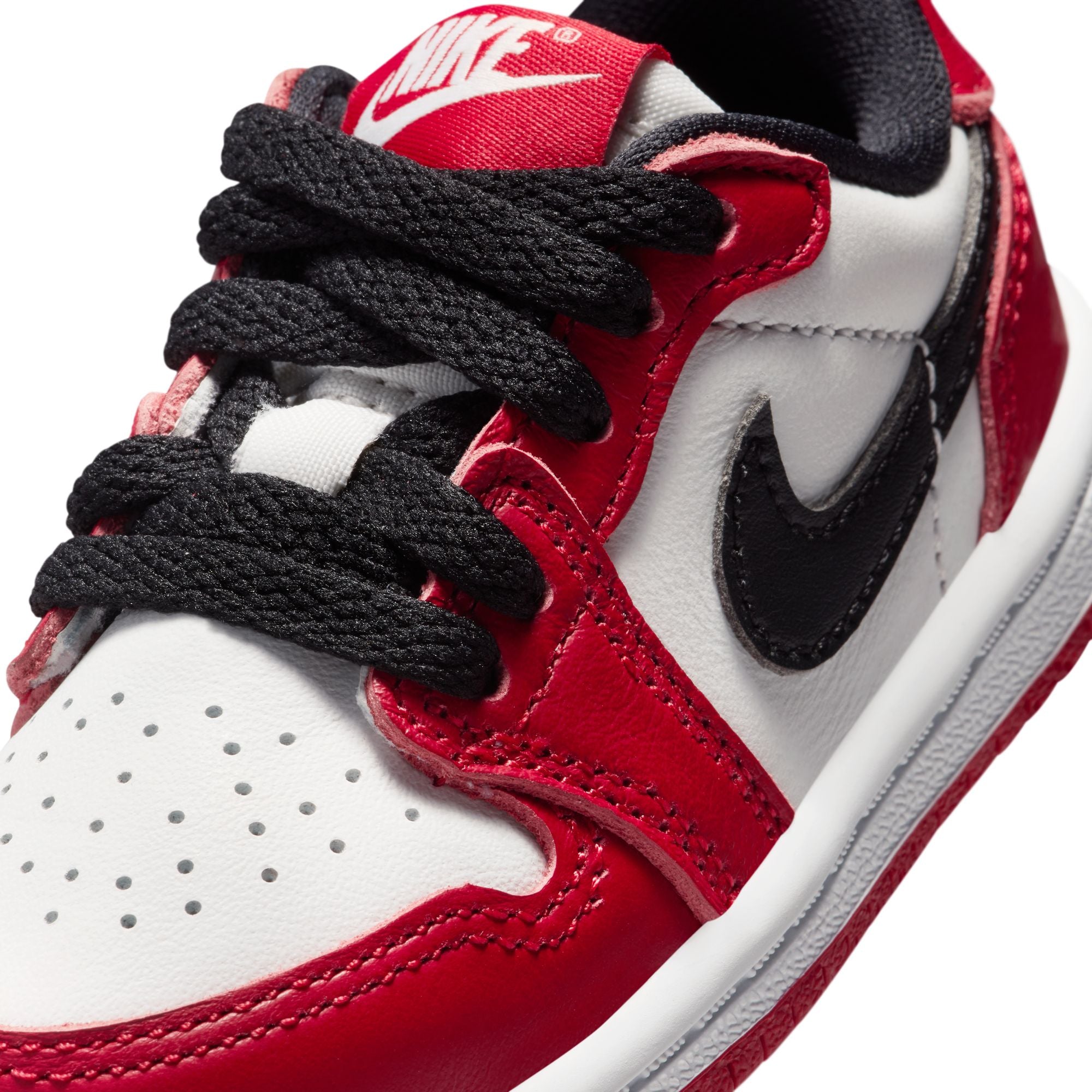 JORDAN 1 RETRO LOW 'CHICAGO' - TODDLER