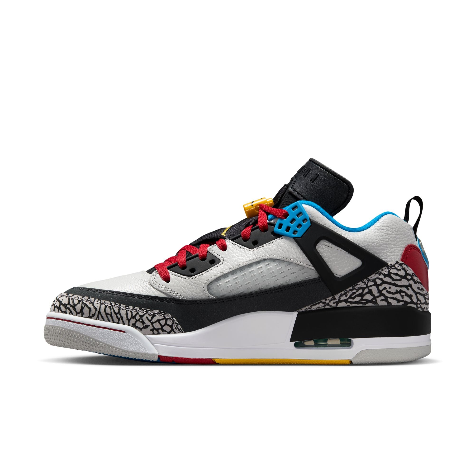 JORDAN SPIZIKE LOW SE