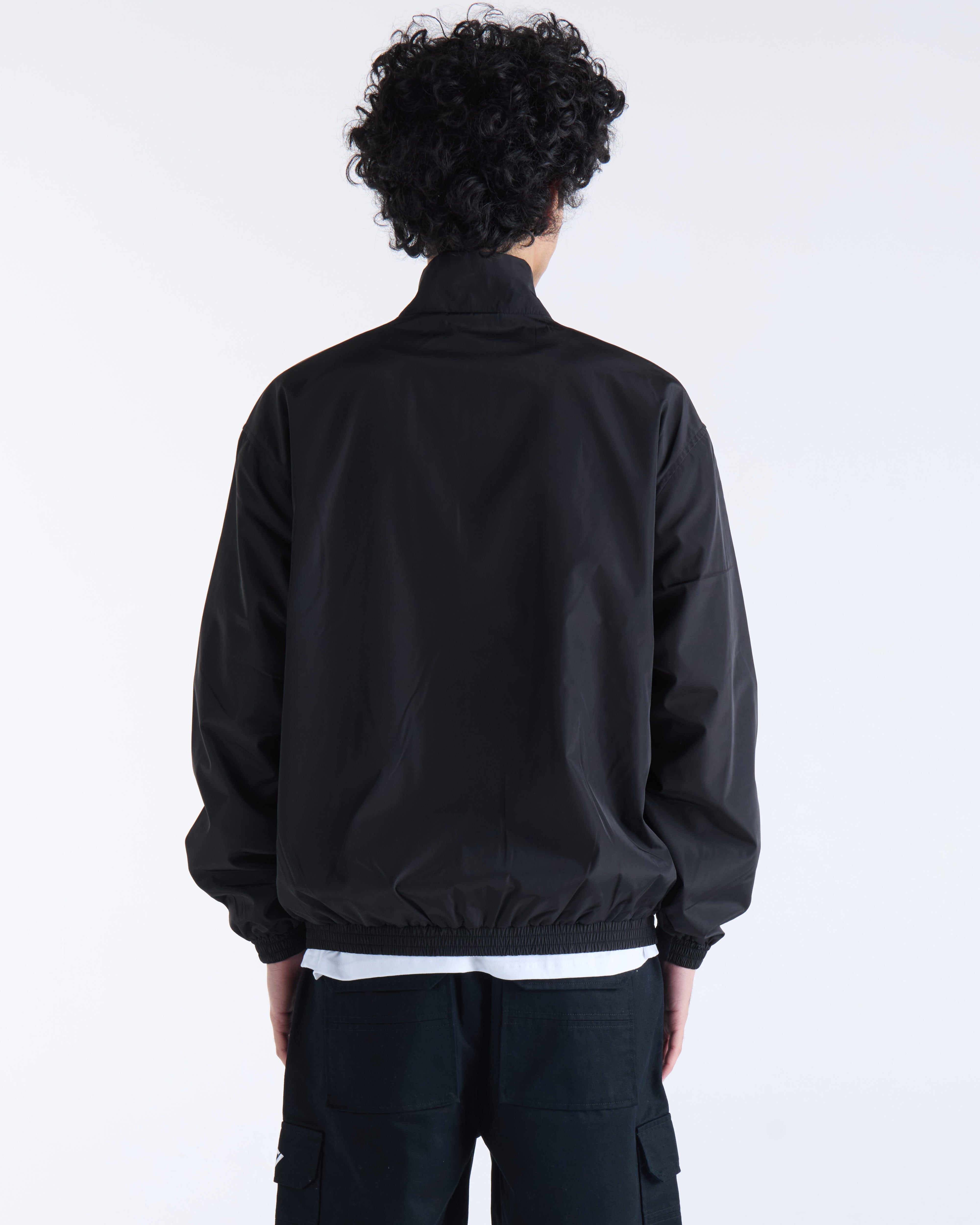 VOUSETI VOUSETI SYMBOL JACKET