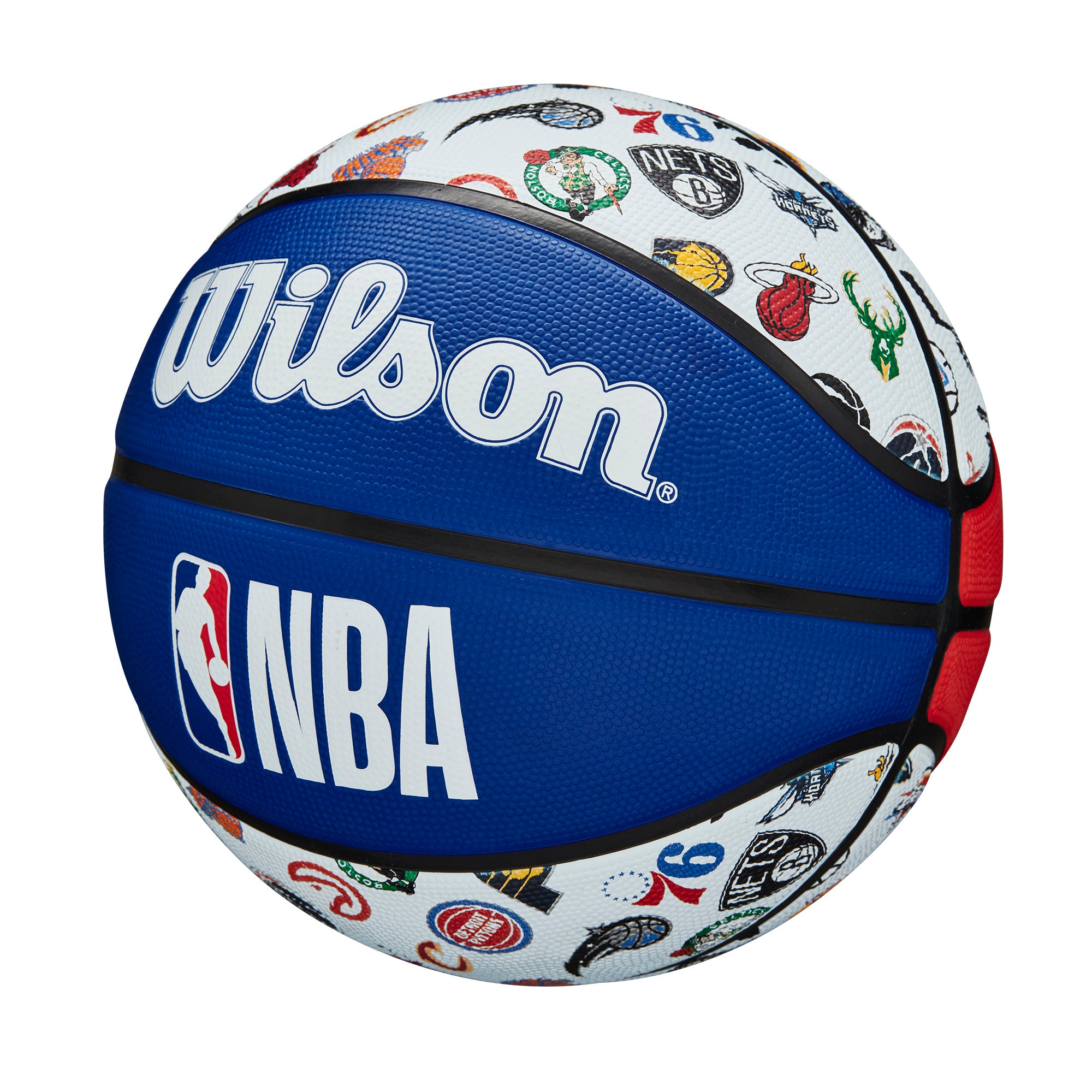 WILSON NBA ALL TEAM