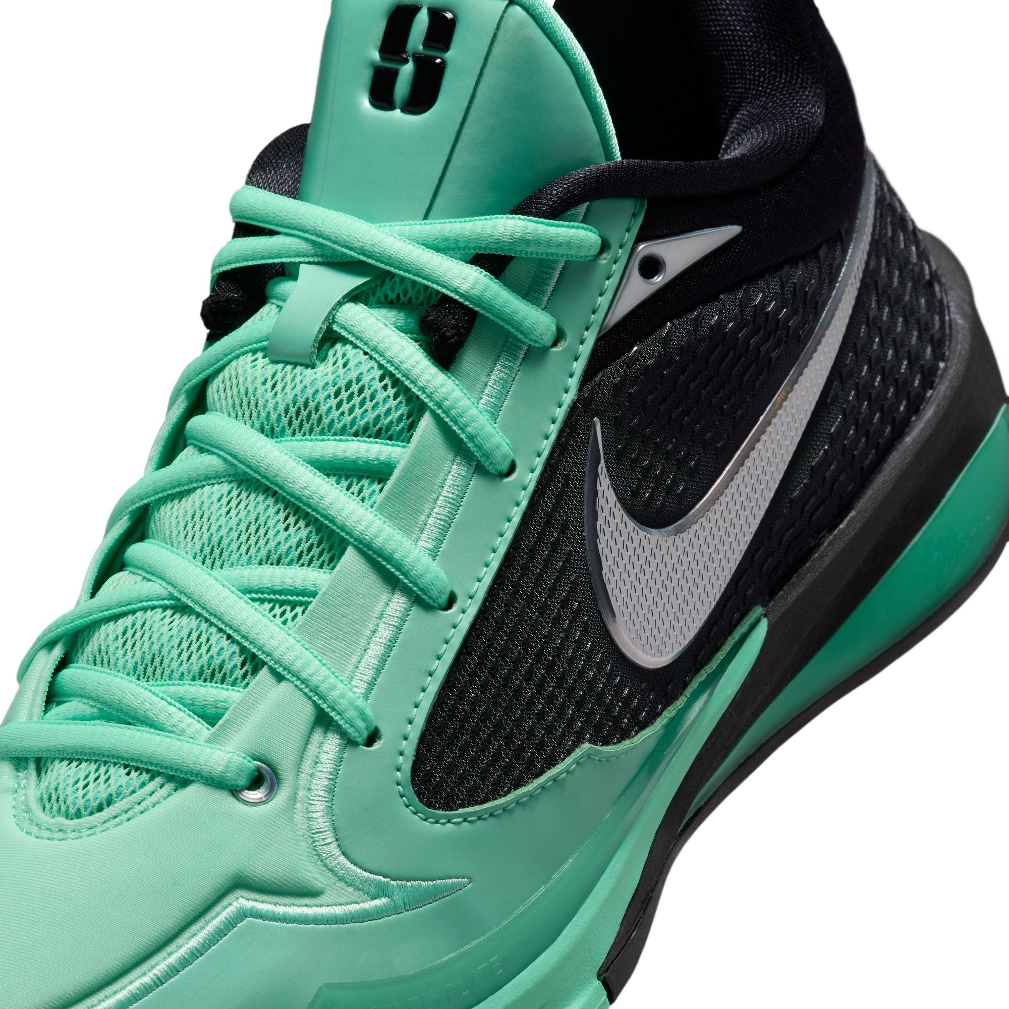 NIKE SABRINA 4 'LIMELIGHT GLOW'