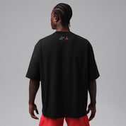 JORDAN SPORT MENS JAYSON TATUM GRAPHIC TEE