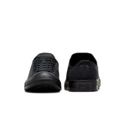 CONVERSE ALL STAR LOW TOP BLACK MONO