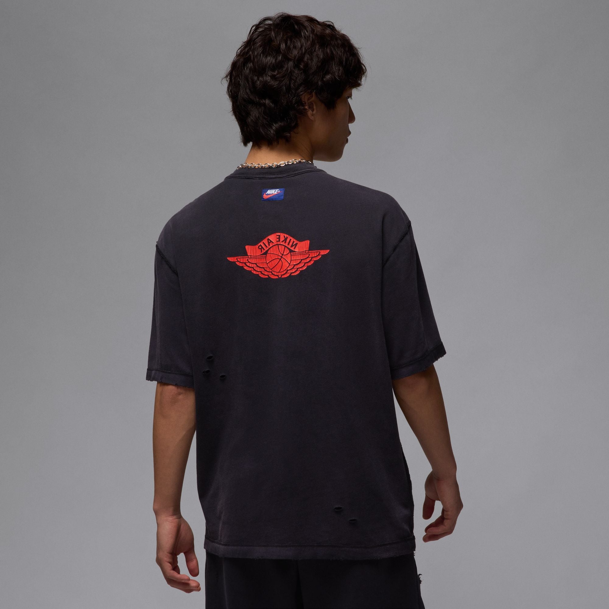 JORDAN M RARE AIR WSH 85 SS CREW