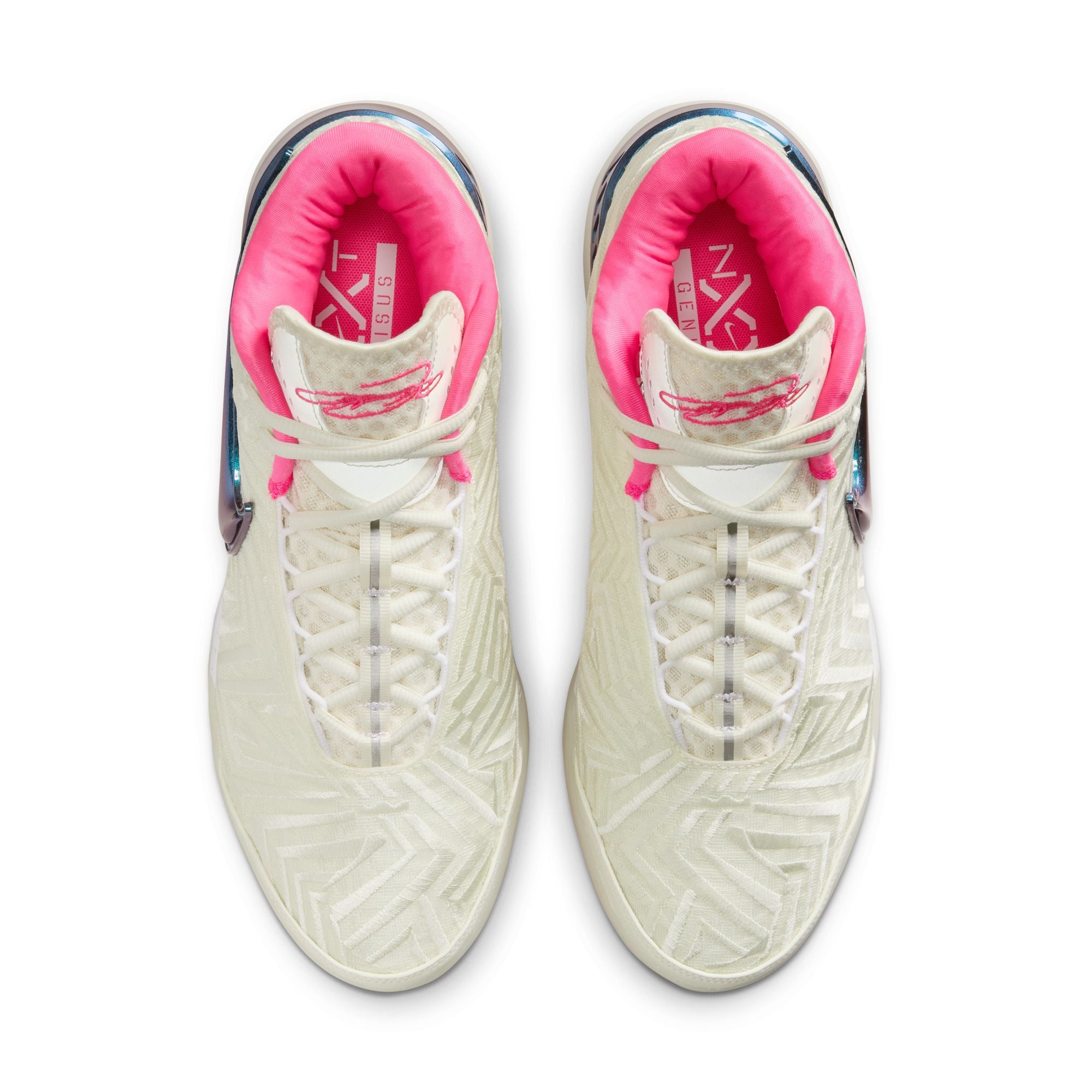 NIKE LEBRON NXXT GENESIS QS