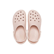 CROCS CLASSIC PLATFORM CLOG WOMENS
