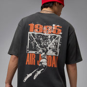 JORDAN MENS BROOKLYN OVERSIZED TEE