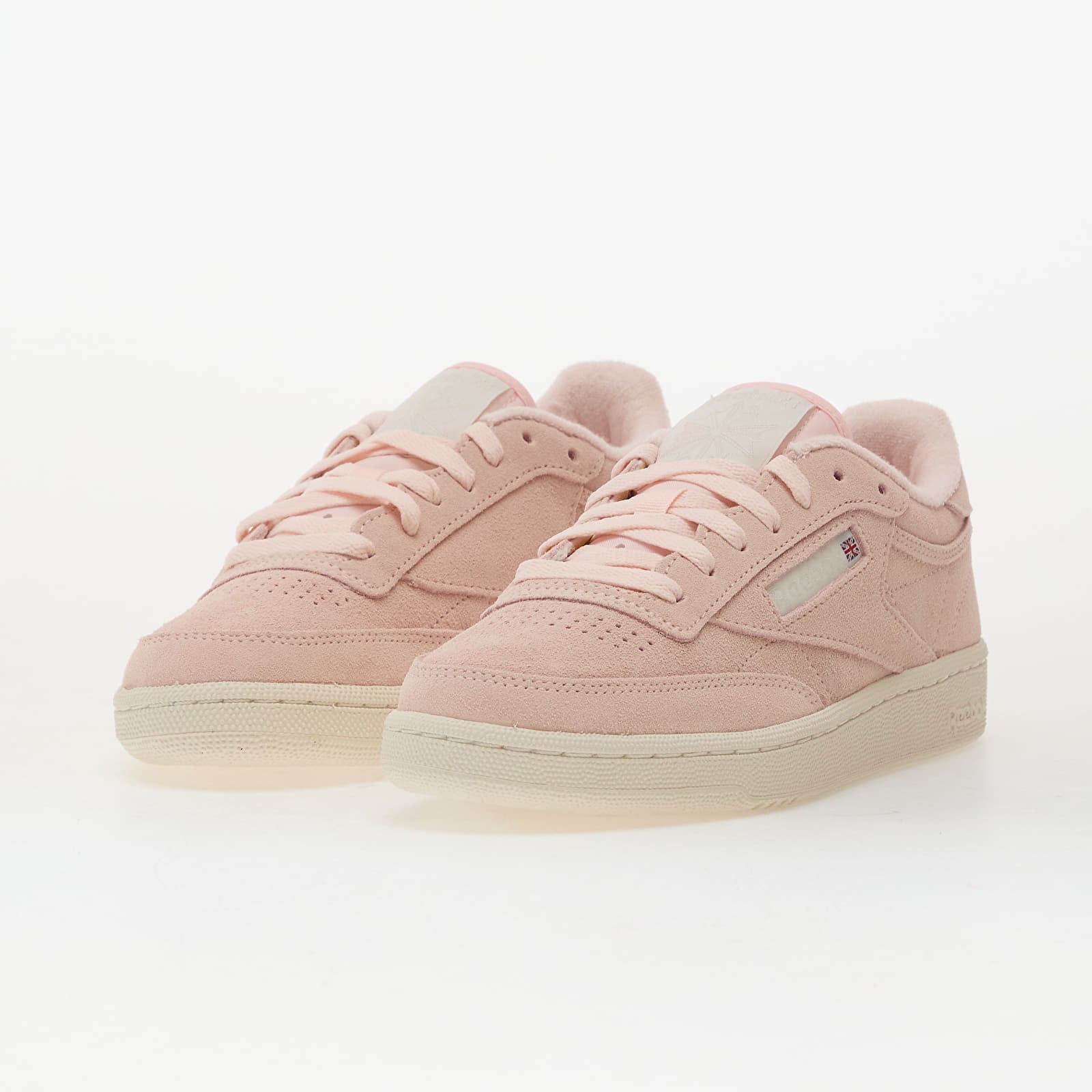 REEBOK WOMENS CLUB C 85