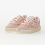 REEBOK WOMENS CLUB C 85