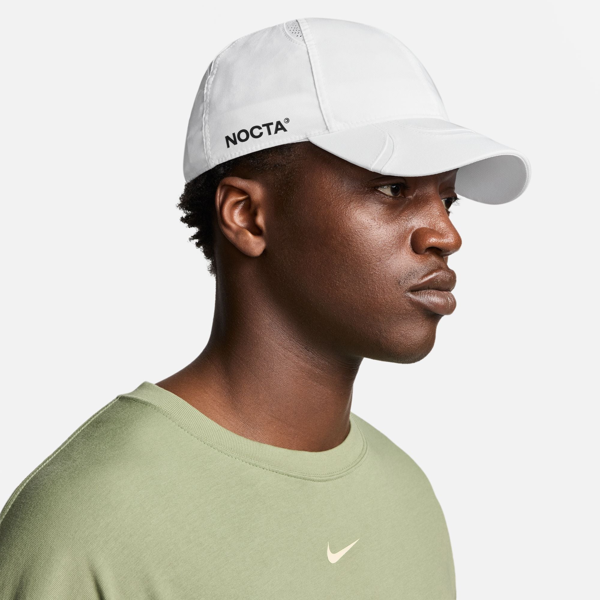 NIKE NRG CLUB CAP NOCTA