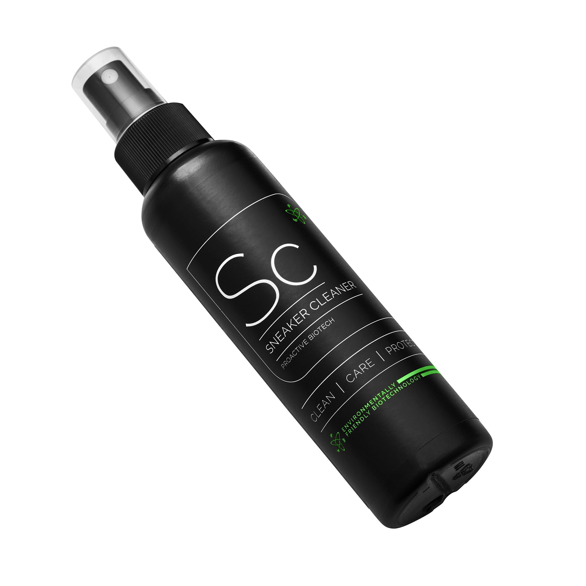 SNEAKER LAB SNEAKER CLEANER 125ML