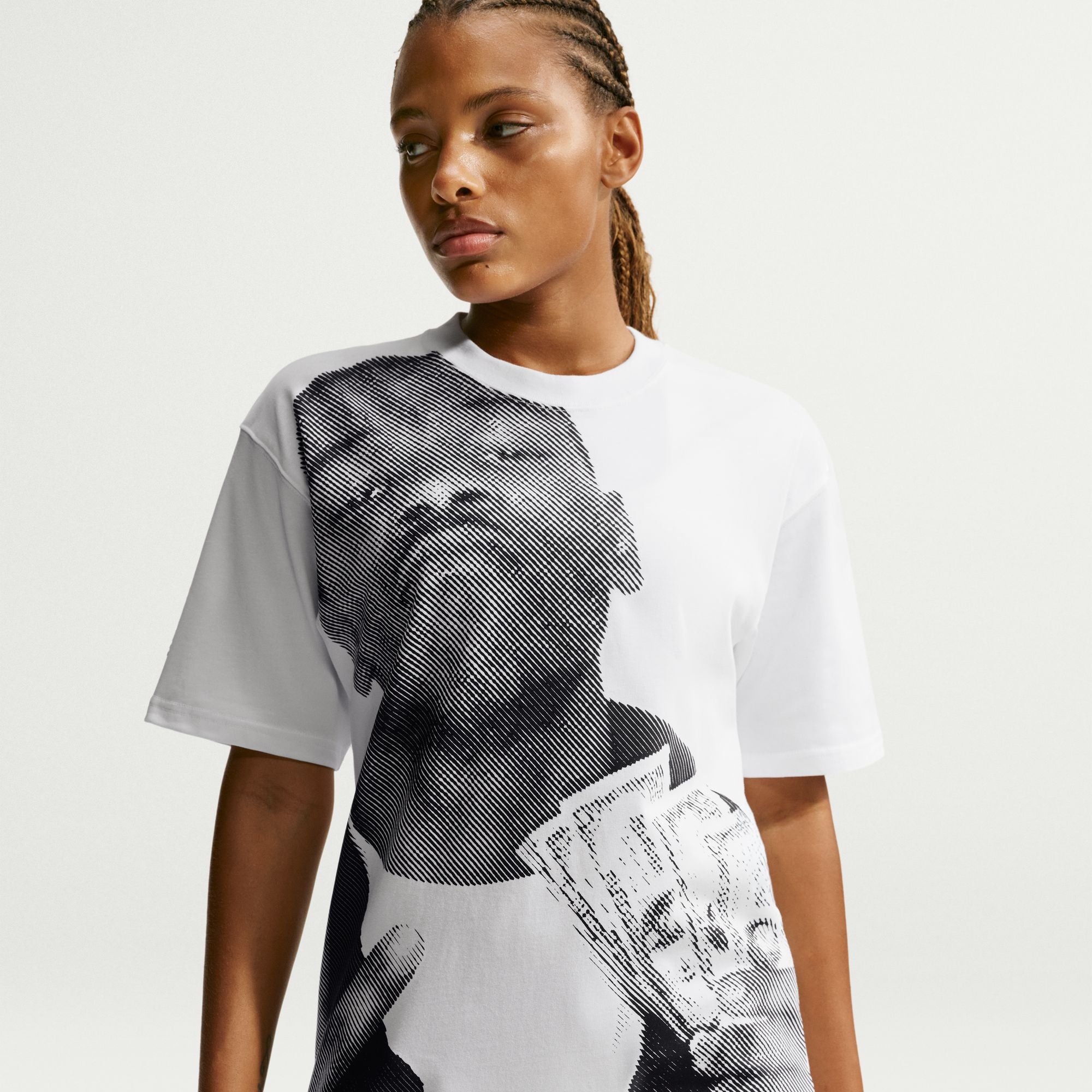 NIKE MENS NRG KEVIN DURANT TEE