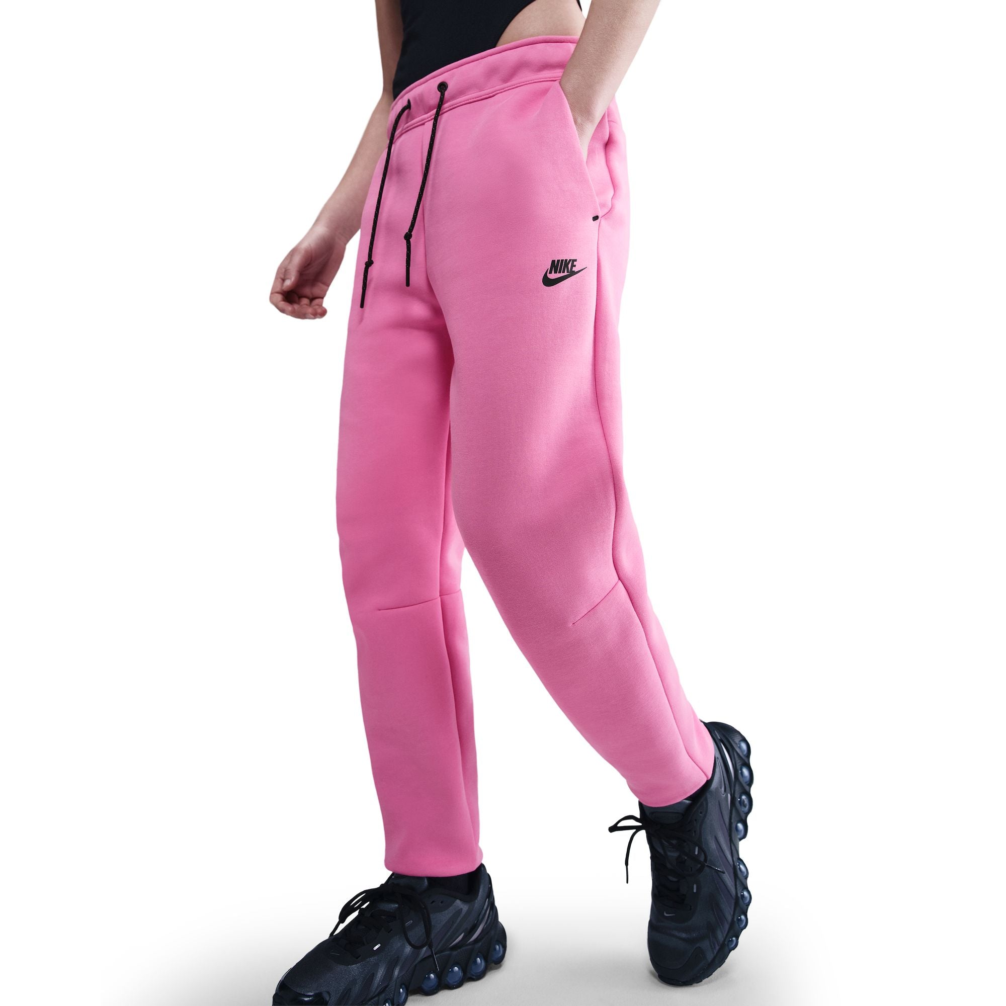 NIKE WOMENS TECH FLEECE JOGGER