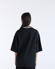 VOUSETI V NECK FOOTBALL JERSEY